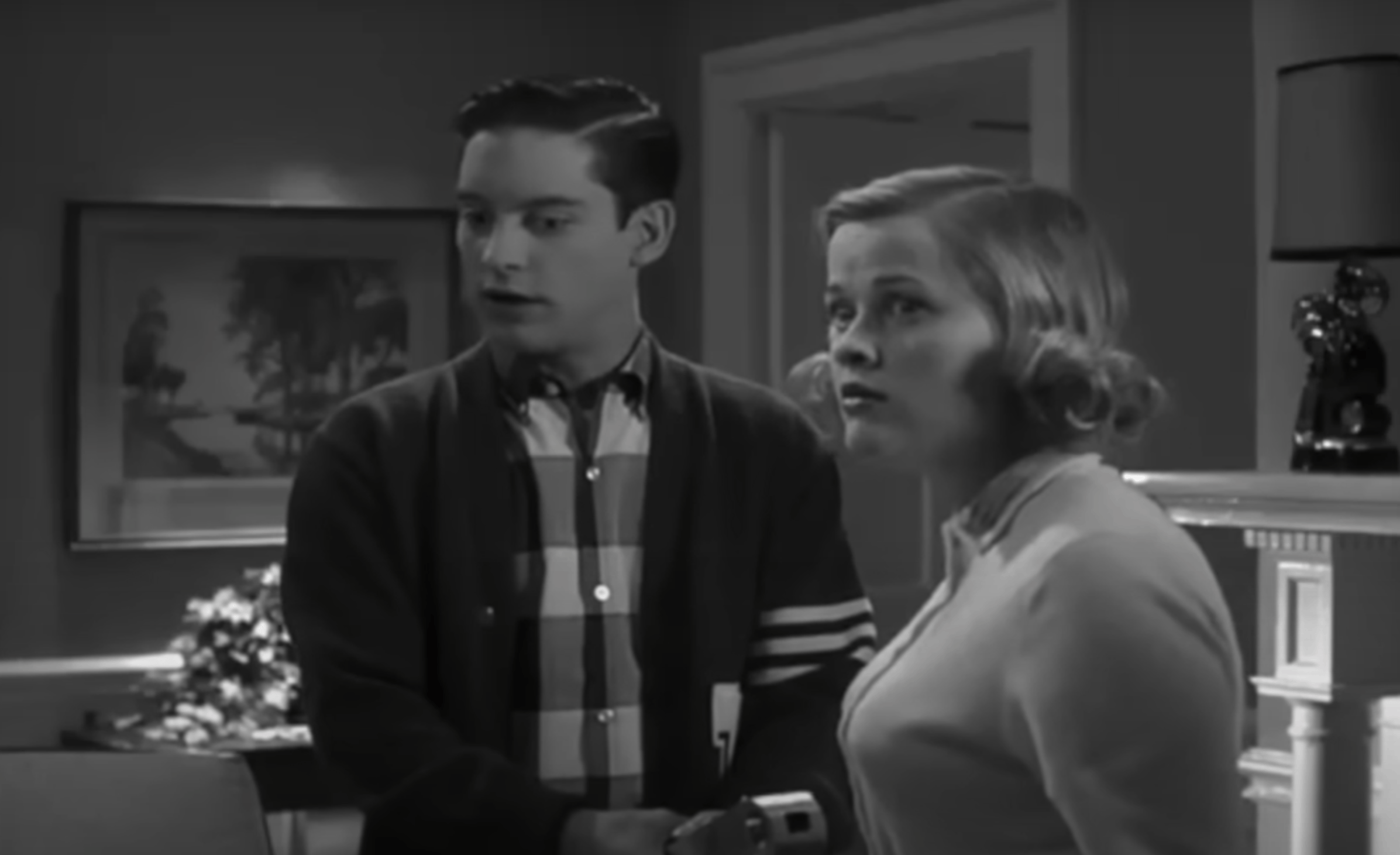 12 Movies Like The Truman Show